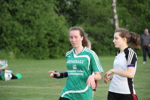 2018_05_16 Jugend 19 Landesliga - VfL Niederwerrn - SV Löffelsterz